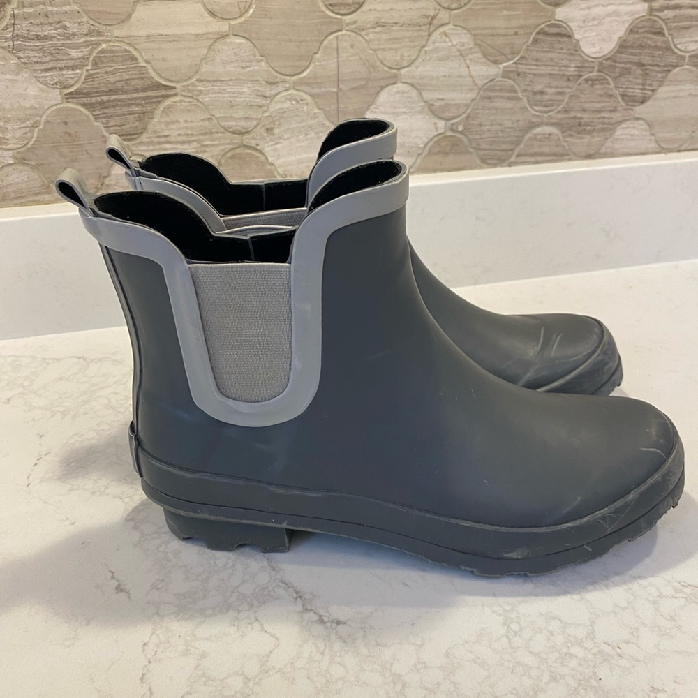Magellan Rain Boots